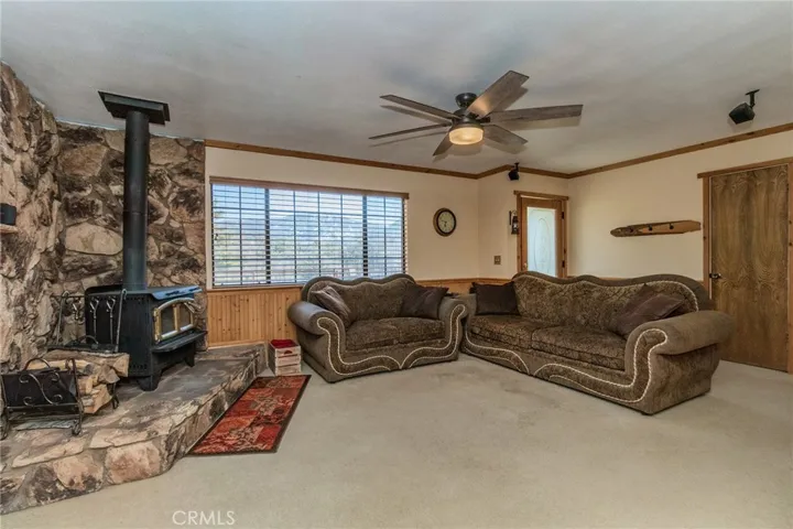 46576 Baldpate Lane, Squaw Valley, California 93675