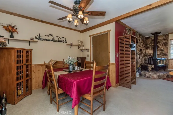 46576 Baldpate Lane, Squaw Valley, California 93675
