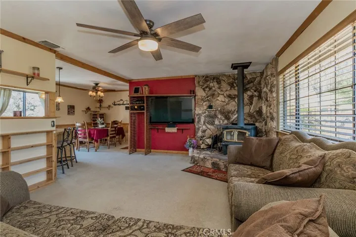 46576 Baldpate Lane, Squaw Valley, California 93675