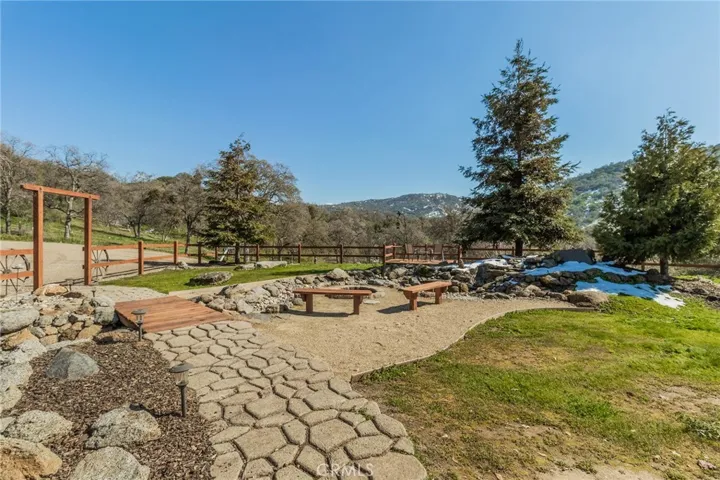 46576 Baldpate Lane, Squaw Valley, California 93675