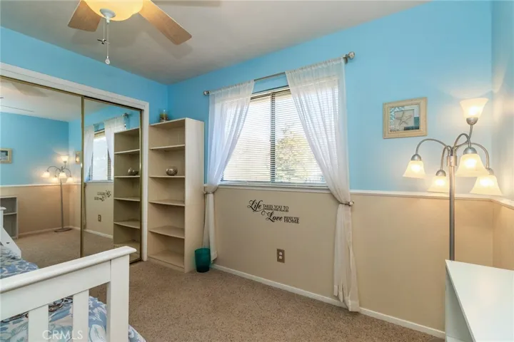 46576 Baldpate Lane, Squaw Valley, California 93675