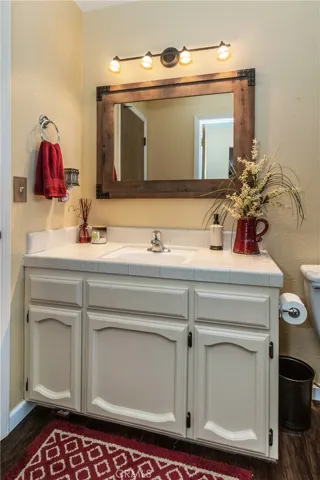 46576 Baldpate Lane, Squaw Valley, California 93675