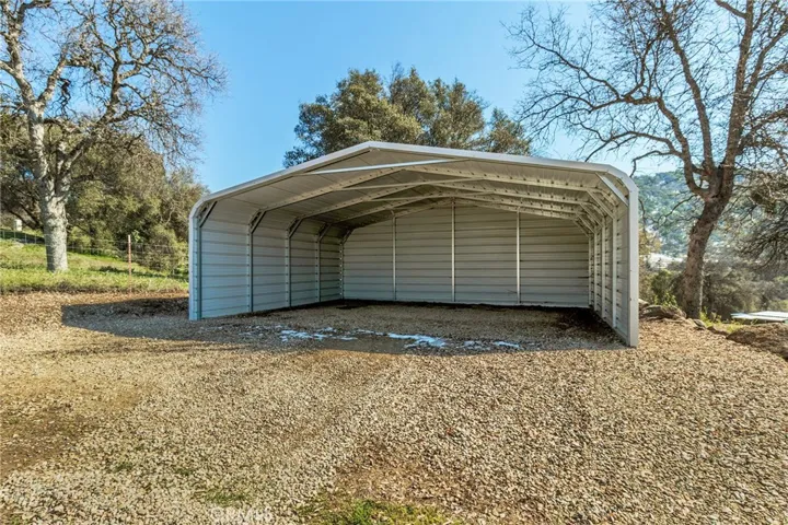 46576 Baldpate Lane, Squaw Valley, California 93675