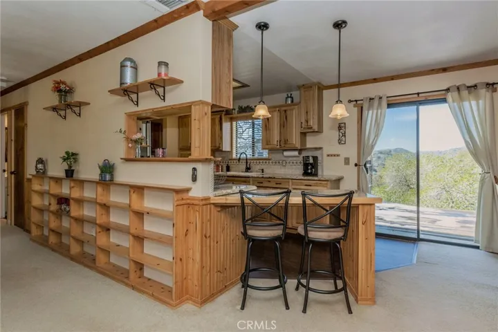 46576 Baldpate Lane, Squaw Valley, California 93675