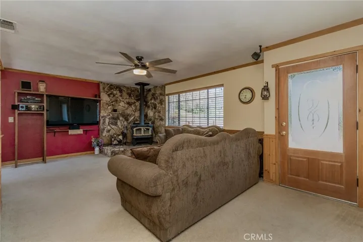 46576 Baldpate Lane, Squaw Valley, California 93675