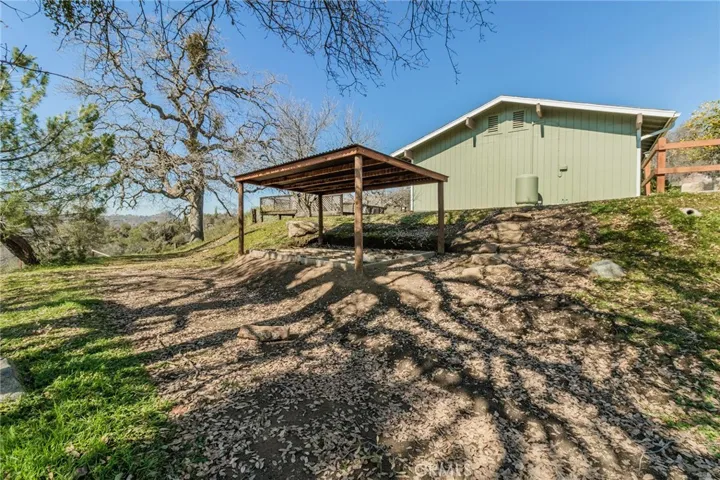 46576 Baldpate Lane, Squaw Valley, California 93675