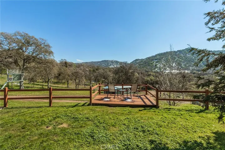 46576 Baldpate Lane, Squaw Valley, California 93675