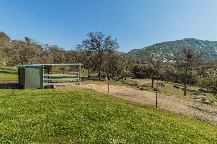 46576 Baldpate Lane, Squaw Valley, California 93675
