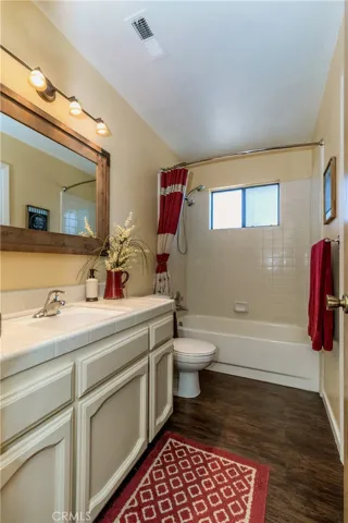 46576 Baldpate Lane, Squaw Valley, California 93675