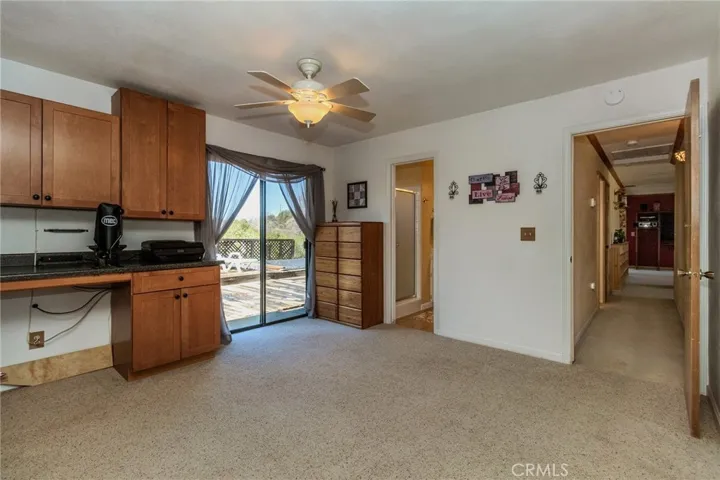 46576 Baldpate Lane, Squaw Valley, California 93675