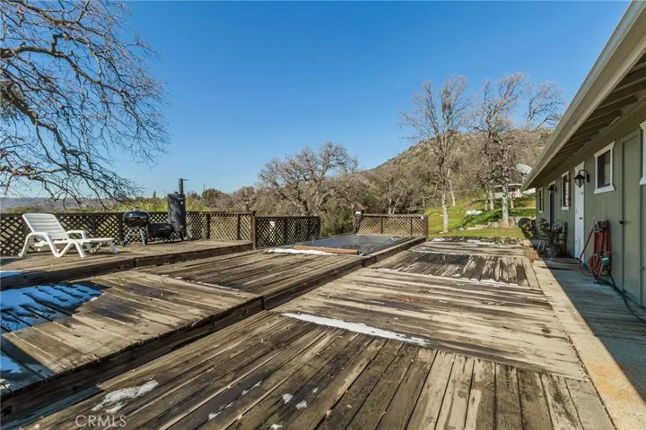 46576 Baldpate Lane, Squaw Valley, California 93675