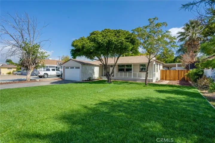 1025 Davids Road, Perris, California 92571
