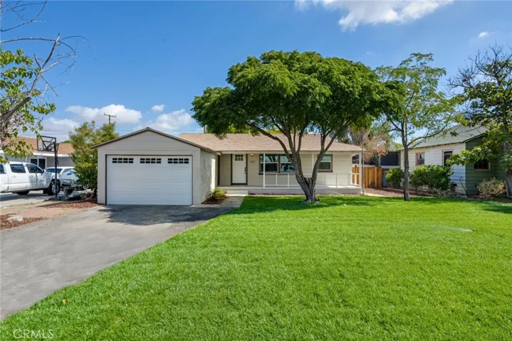 1025 Davids Road, Perris, California 92571