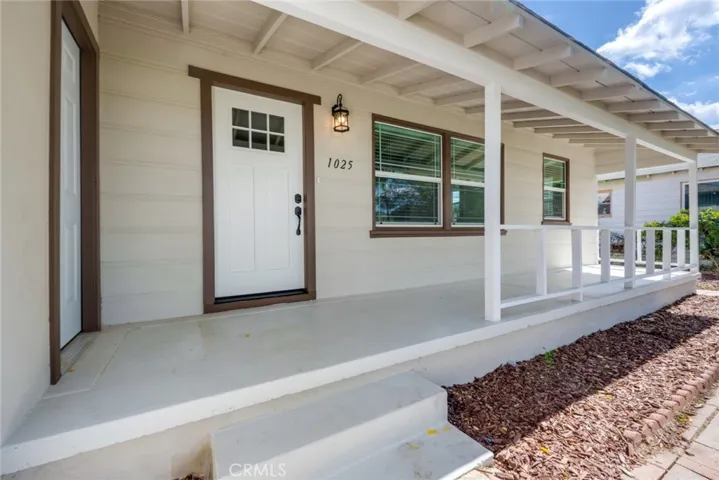 1025 Davids Road, Perris, California 92571