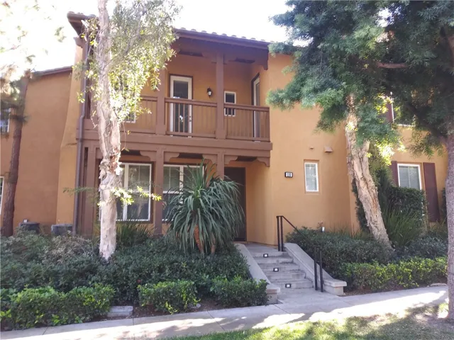 110 Stepping Stone, Irvine, California 92603
