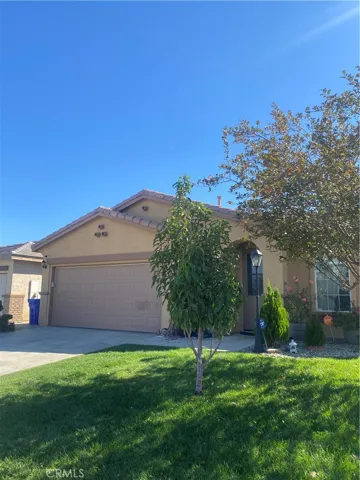 12325 Luna Road, Victorville, California 92392