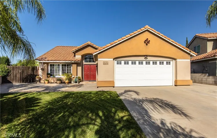 9131 Shaddock Circle, Riverside, California 92508