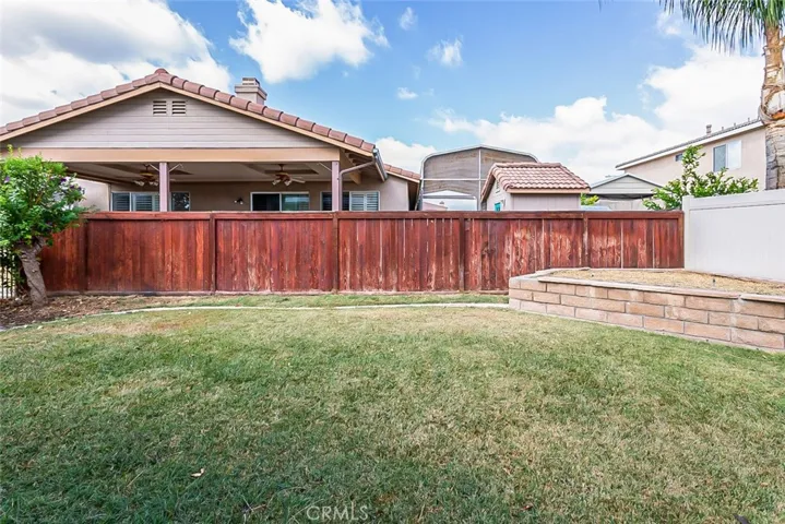 557 Louisville Street, Hemet, California 92545