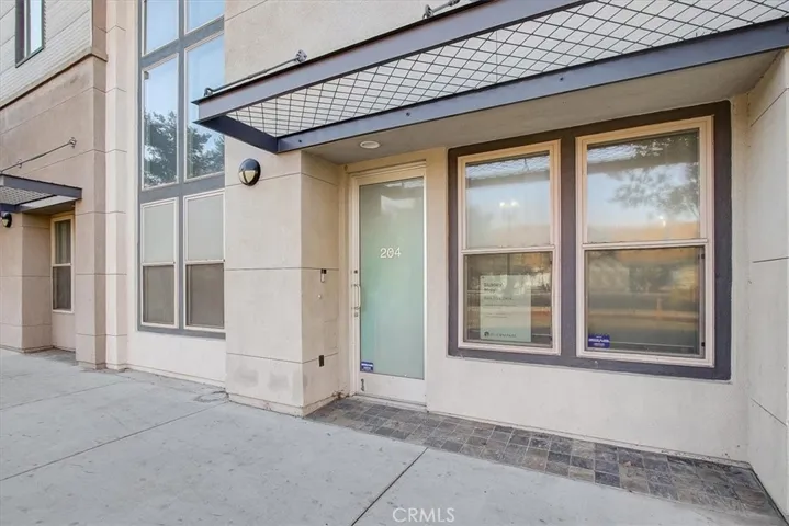 204 E 3rd Street, Santa Ana, California 92701