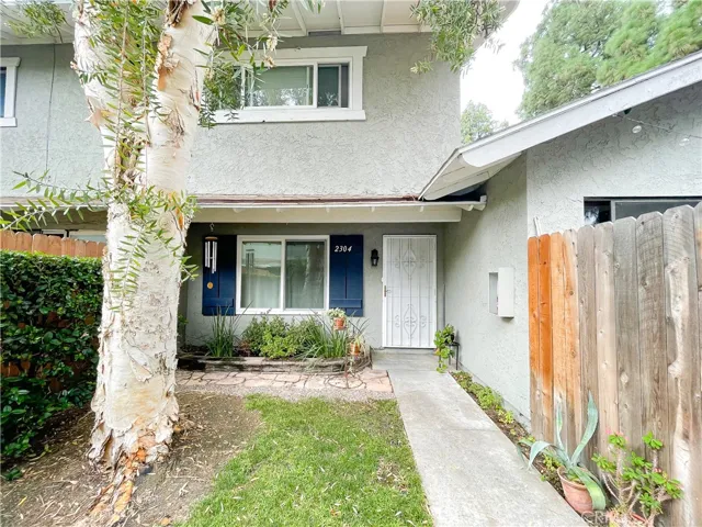 2304 Joana Drive 2, Santa Ana, California 92705