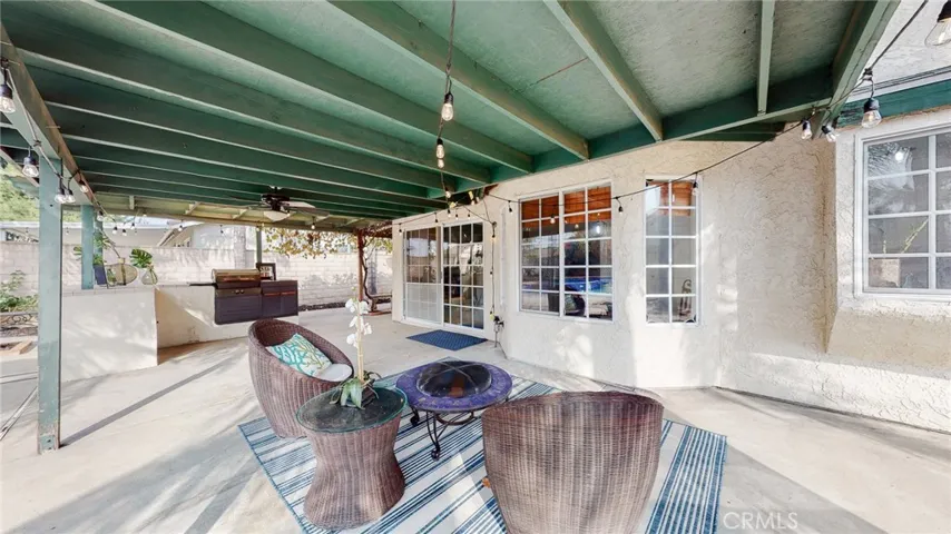 12363 Dove Tree Drive, Rancho Cucamonga, California 91739