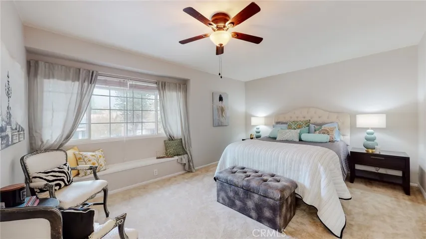 12363 Dove Tree Drive, Rancho Cucamonga, California 91739