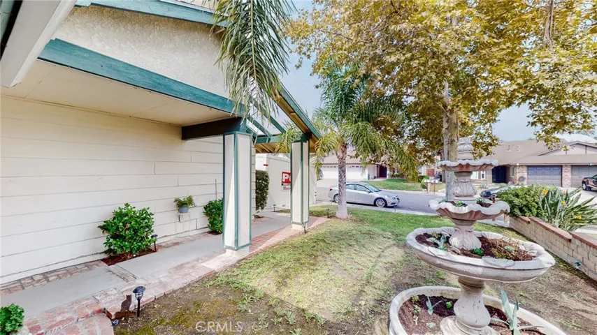 12363 Dove Tree Drive, Rancho Cucamonga, California 91739
