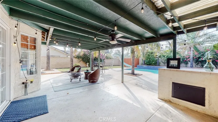 12363 Dove Tree Drive, Rancho Cucamonga, California 91739