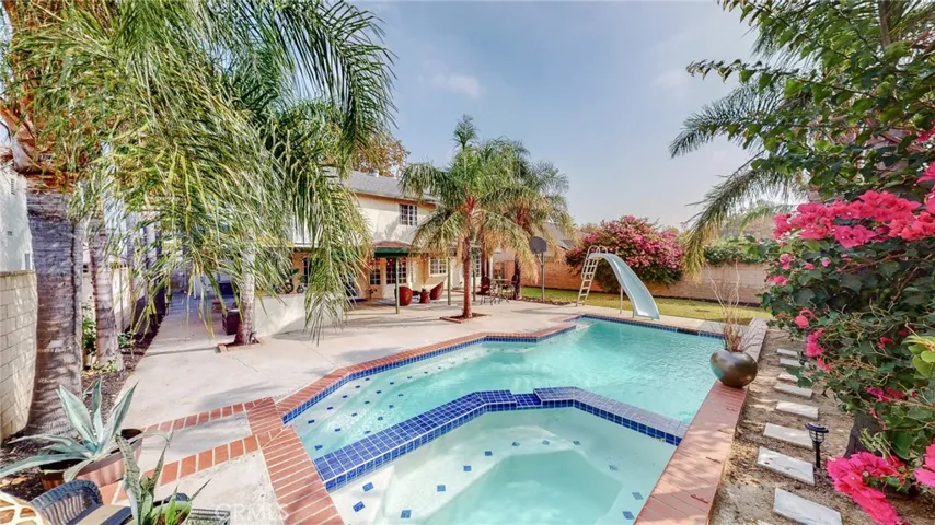12363 Dove Tree Drive, Rancho Cucamonga, California 91739
