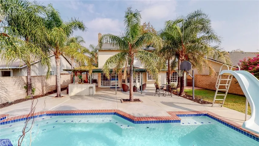 12363 Dove Tree Drive, Rancho Cucamonga, California 91739
