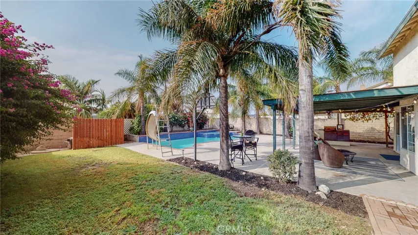 12363 Dove Tree Drive, Rancho Cucamonga, California 91739