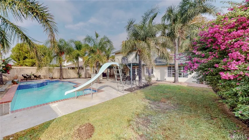12363 Dove Tree Drive, Rancho Cucamonga, California 91739
