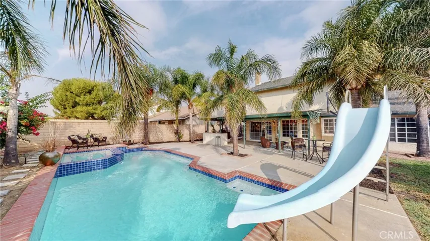 12363 Dove Tree Drive, Rancho Cucamonga, California 91739
