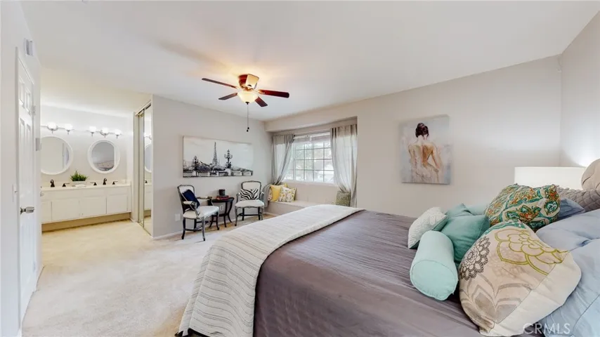 12363 Dove Tree Drive, Rancho Cucamonga, California 91739