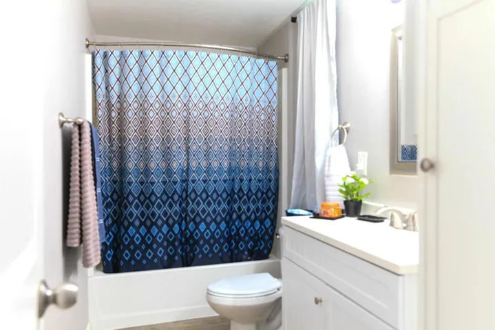 Bathroom 1