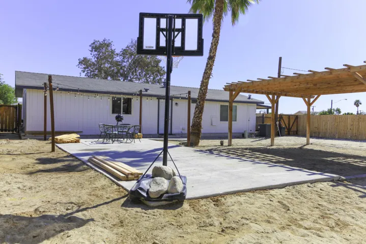 Backyard 2
