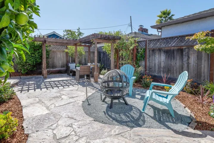 , Santa Cruz, California 95060