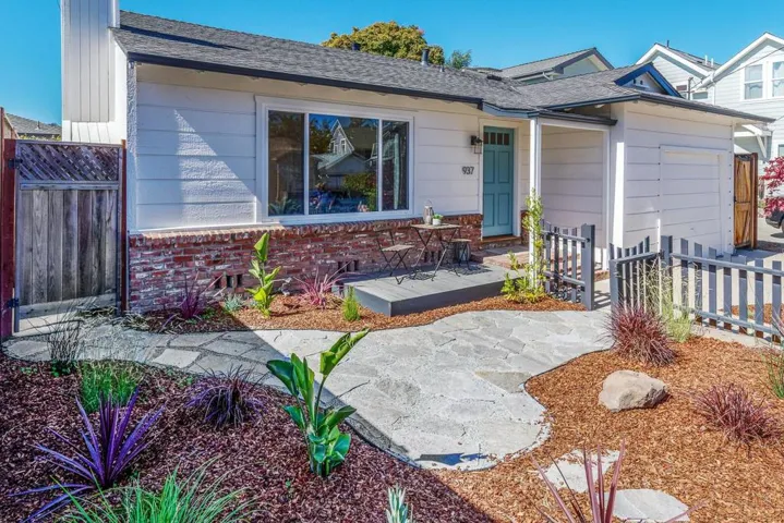 , Santa Cruz, California 95060