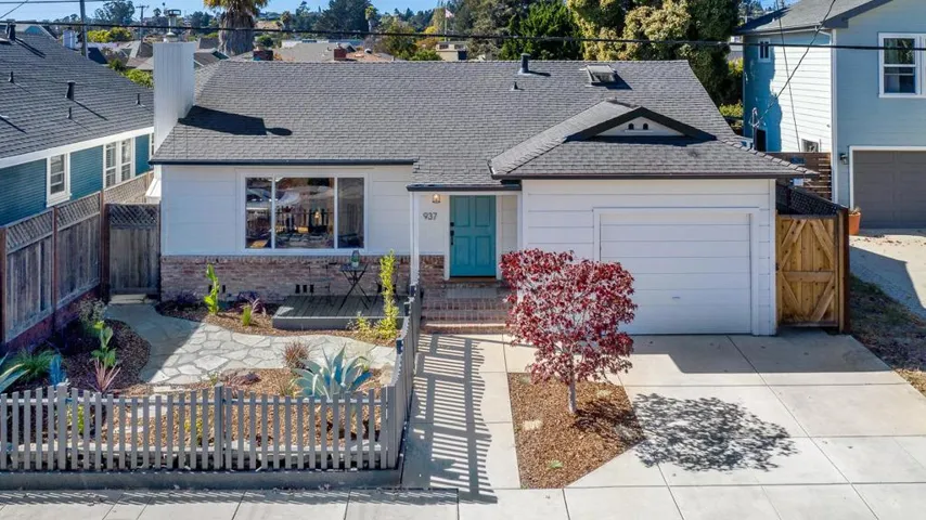 , Santa Cruz, California 95060