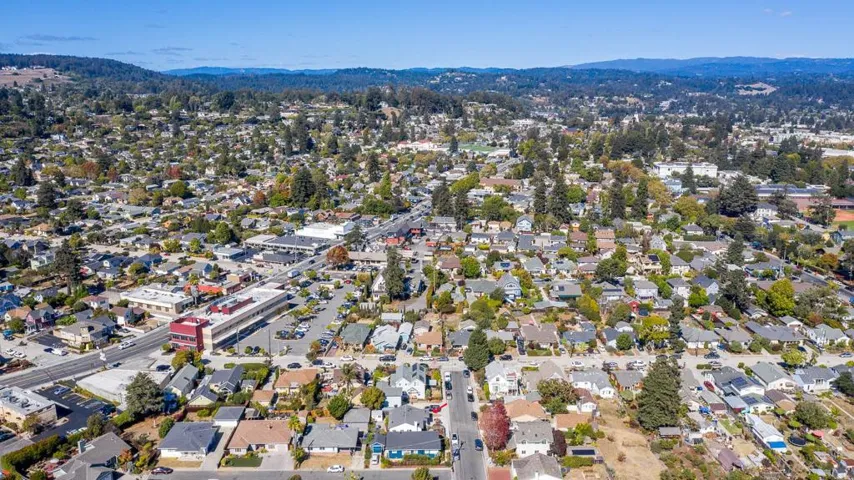 , Santa Cruz, California 95060