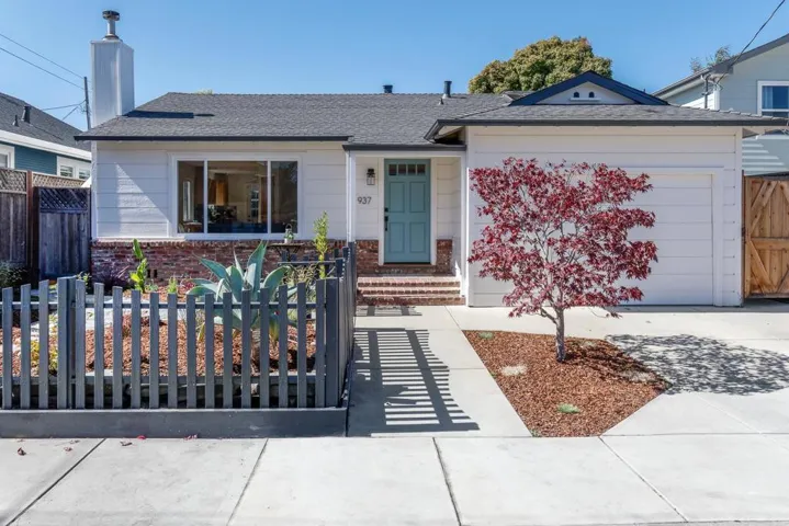 , Santa Cruz, California 95060