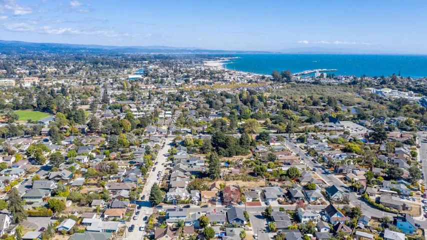 , Santa Cruz, California 95060