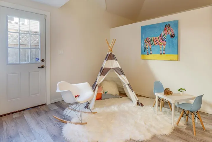 , Santa Cruz, California 95060