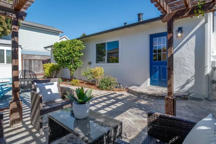 , Santa Cruz, California 95060