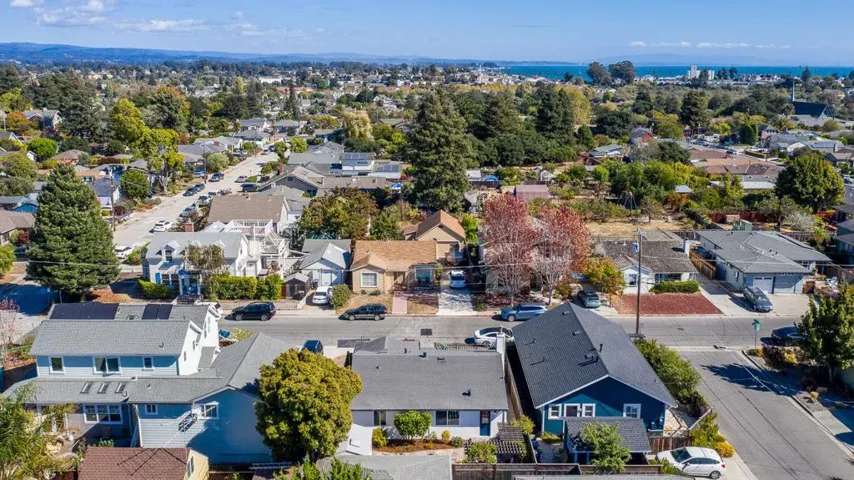 , Santa Cruz, California 95060