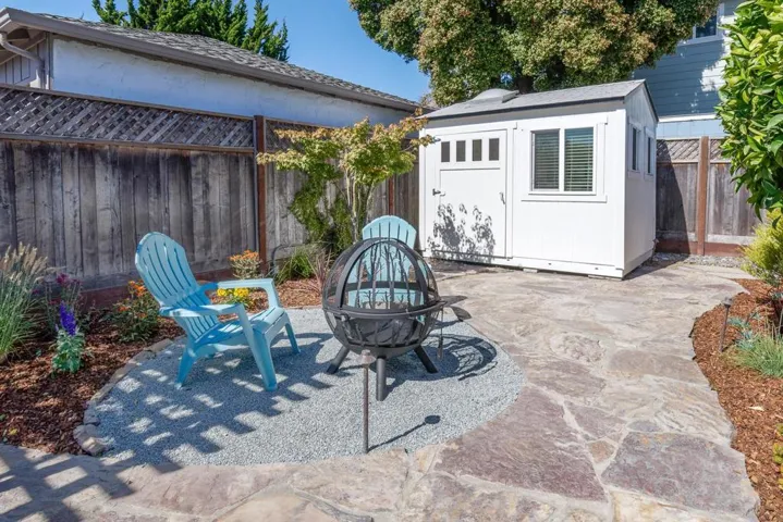 , Santa Cruz, California 95060
