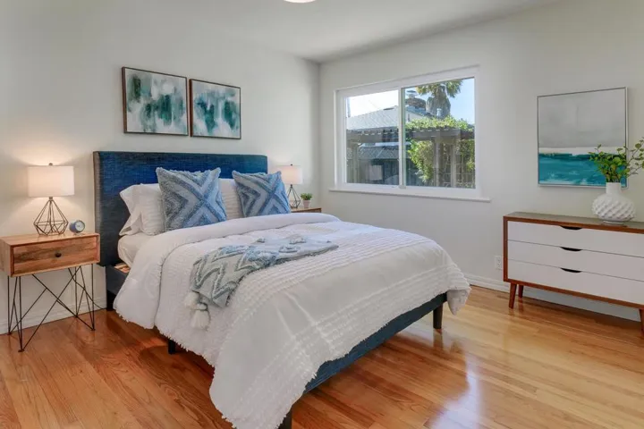 , Santa Cruz, California 95060