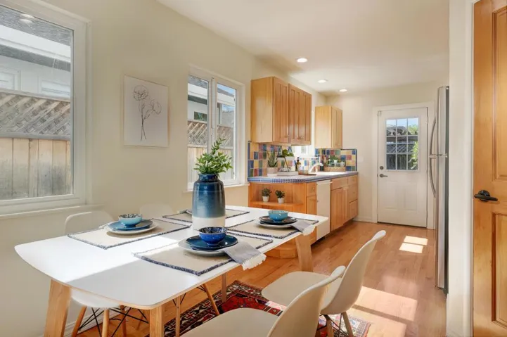 , Santa Cruz, California 95060