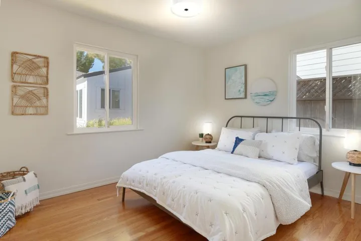 , Santa Cruz, California 95060