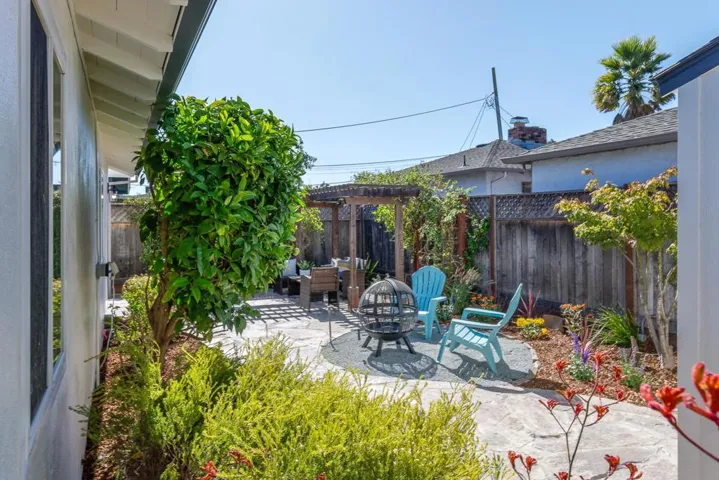 , Santa Cruz, California 95060